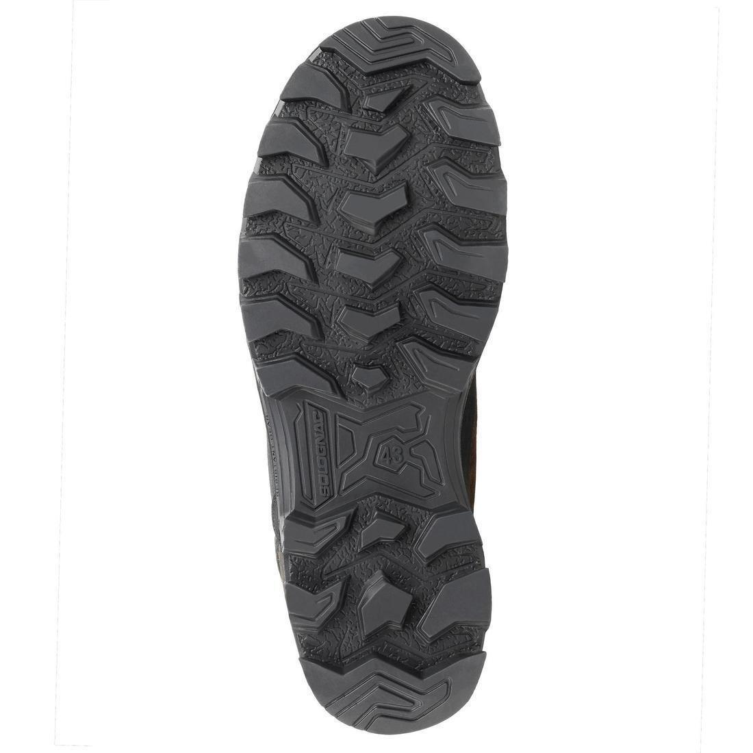 Men Sportswear Closed Toe Shoes, Black, , large image number 9