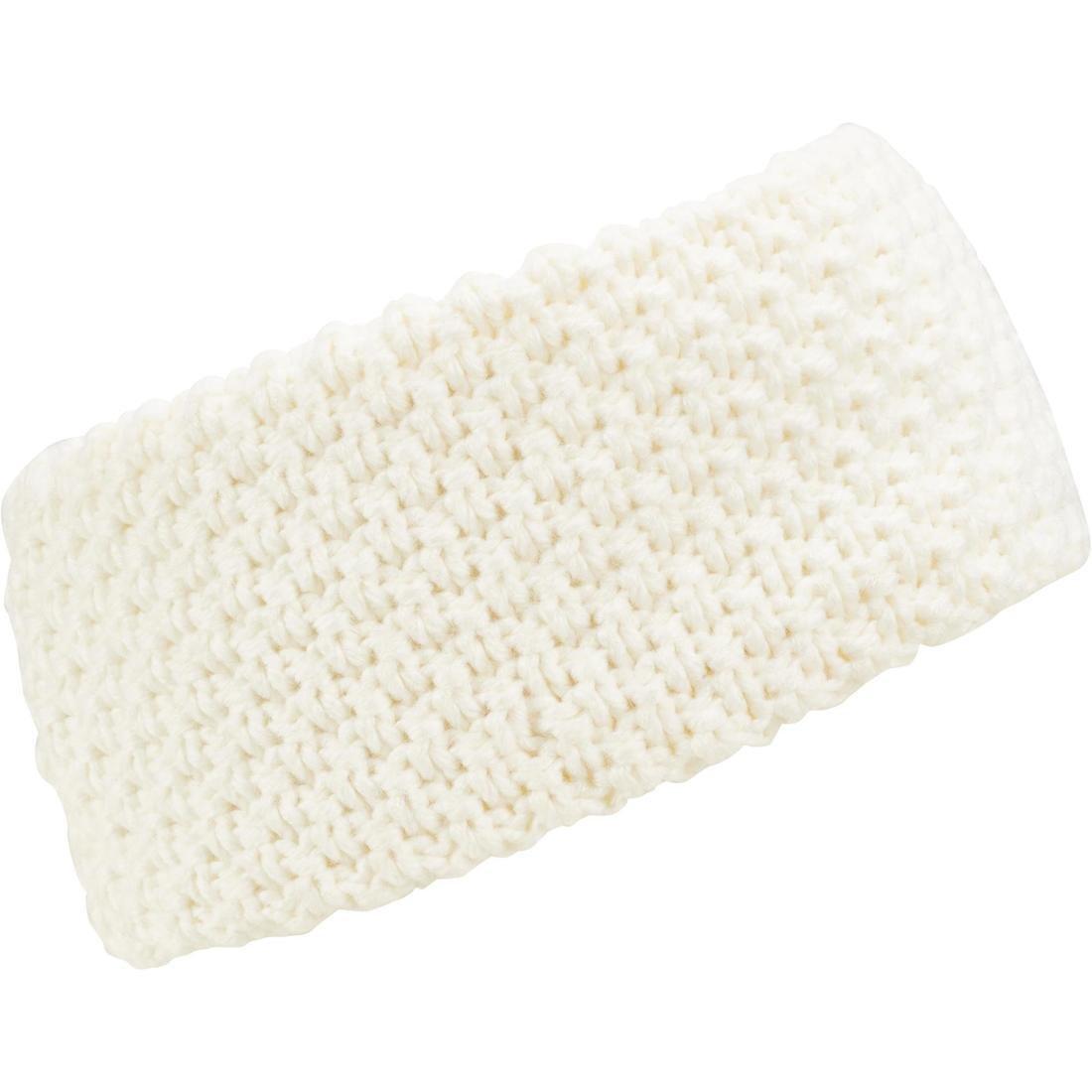 Adult Adult Ski Headband Timeless, Black, No Color, large image number 10