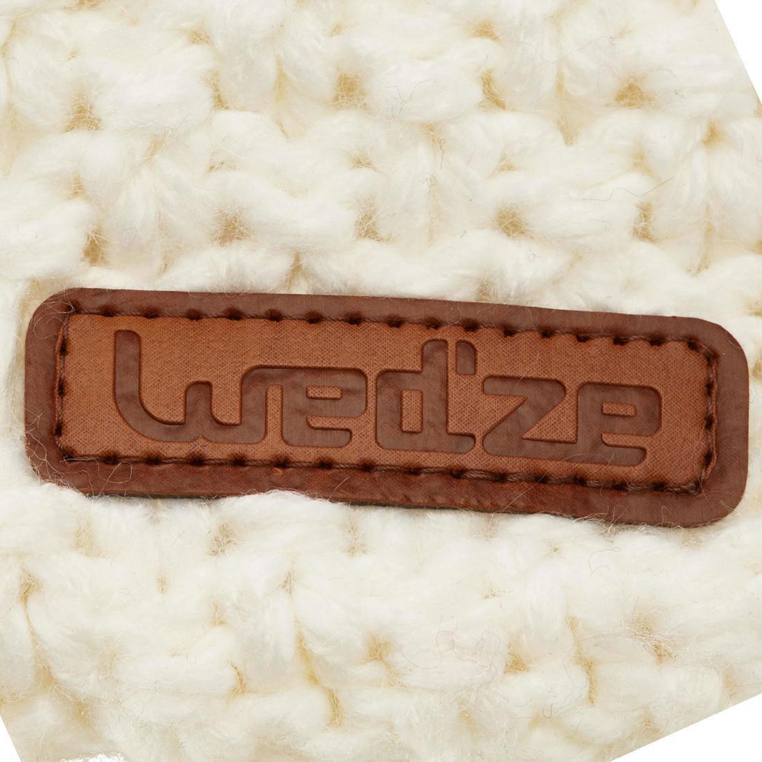 Adult Adult Ski Headband Timeless, Black, No Color, large image number 14