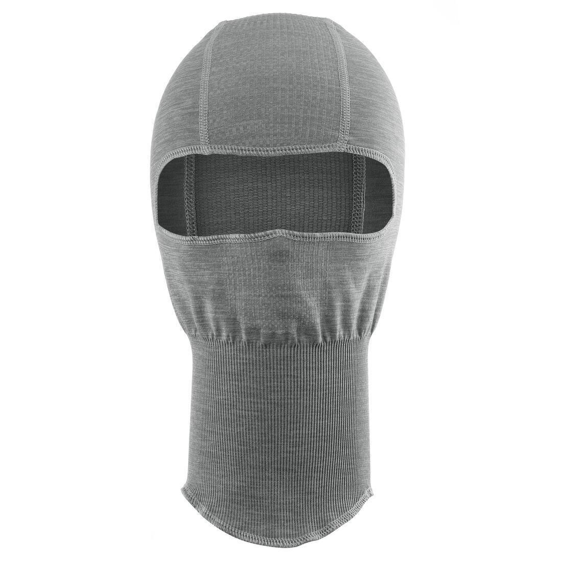 Kids Ski Helmet Liner, Grey, No Color, large image number 1