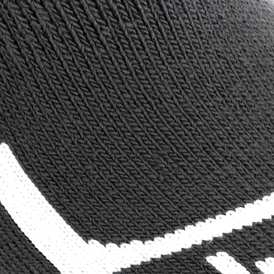 Adult Ski Socks 50, Grey, , large image number 3