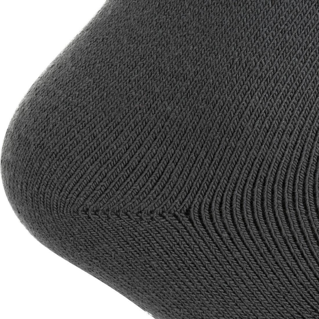 Adult Ski Socks 50, Grey, , large image number 5