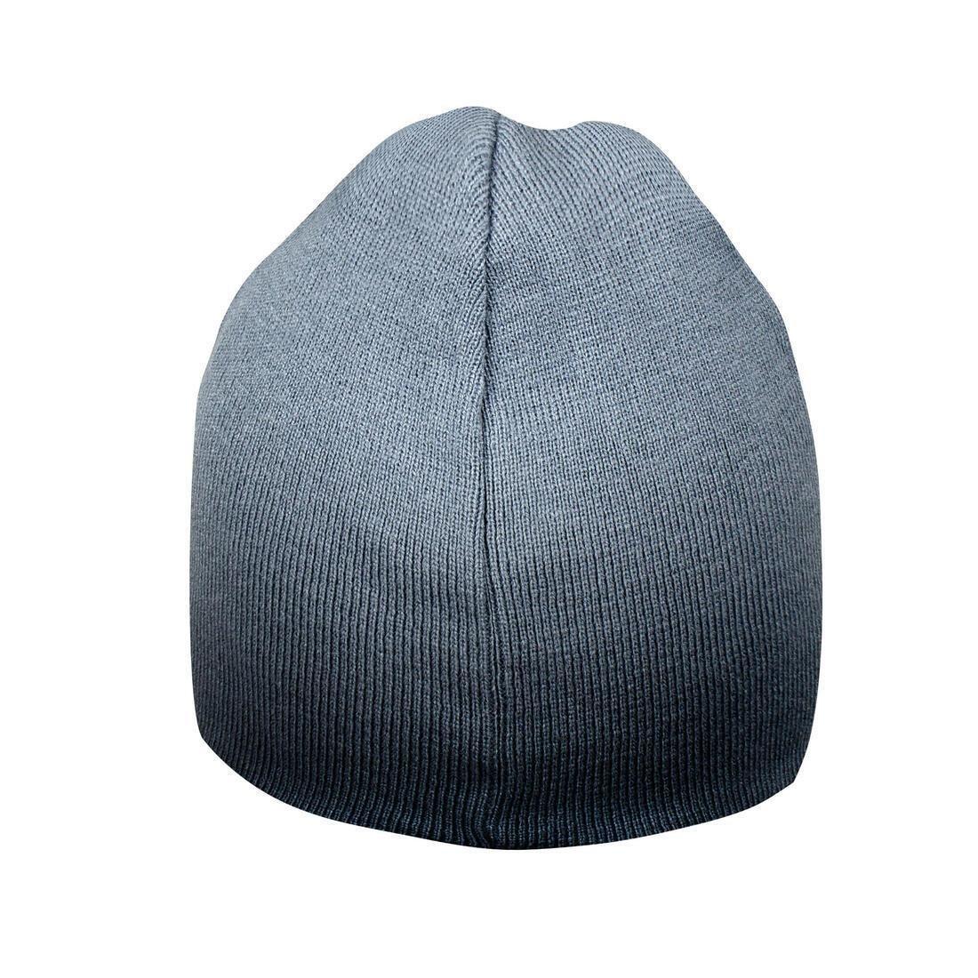 ADULT SKIING HAT - REVERSE, grape purple, No Color, large image number 10
