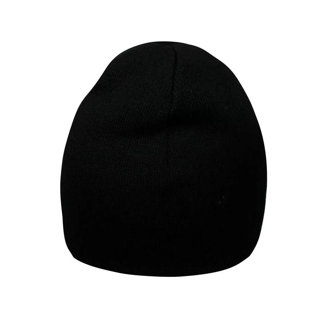 ADULT SKIING HAT - REVERSE, grape purple, No Color, large image number 11
