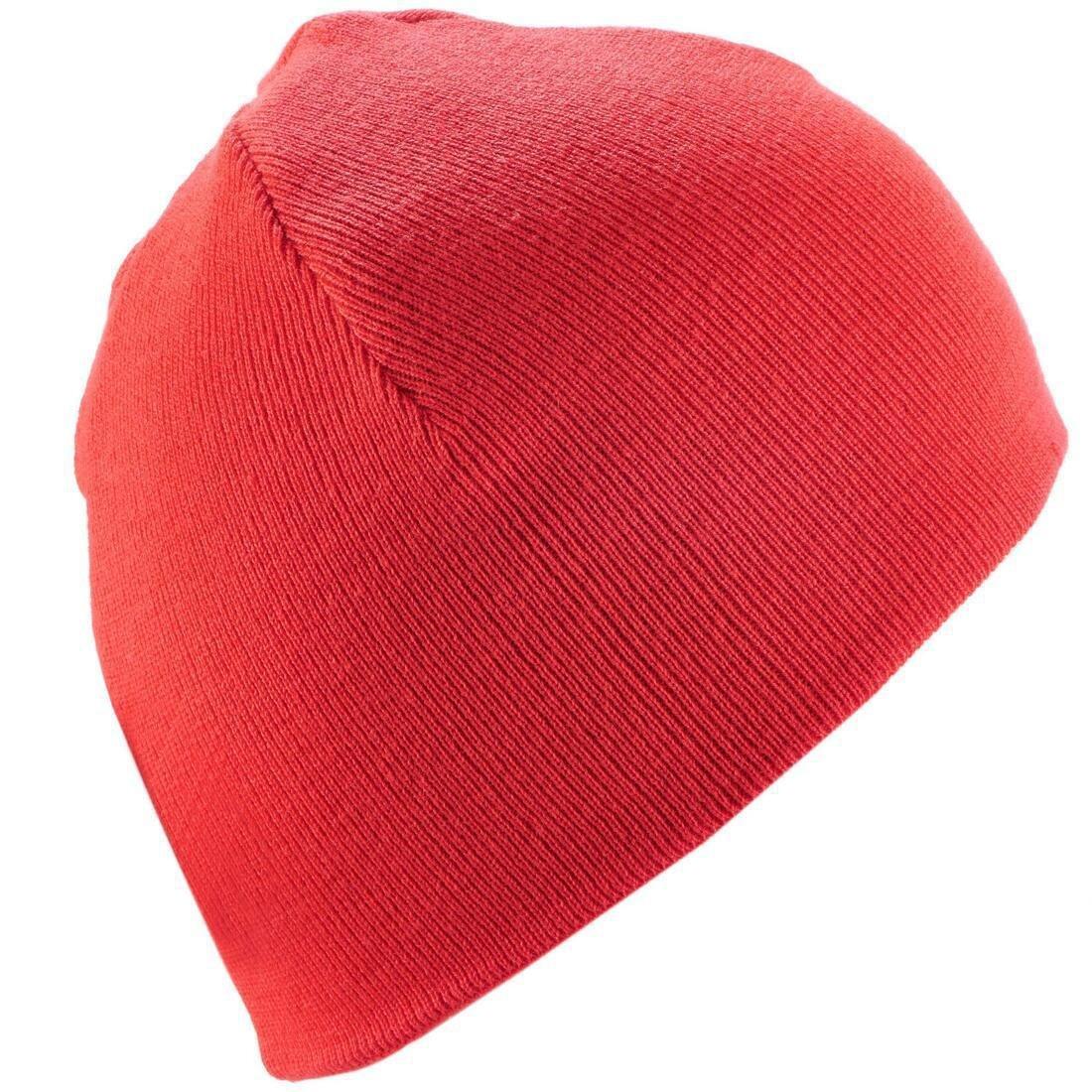 ADULT SKIING HAT - REVERSE, grape purple, No Color, large image number 14