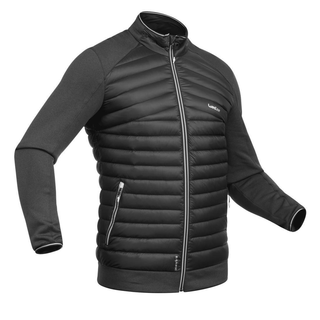 Men's Ski Liner Jacket, Black, , large image number 0