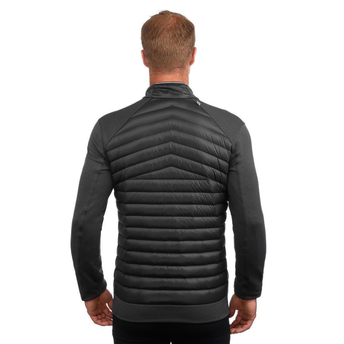 Men's Ski Liner Jacket, Black, , large image number 5