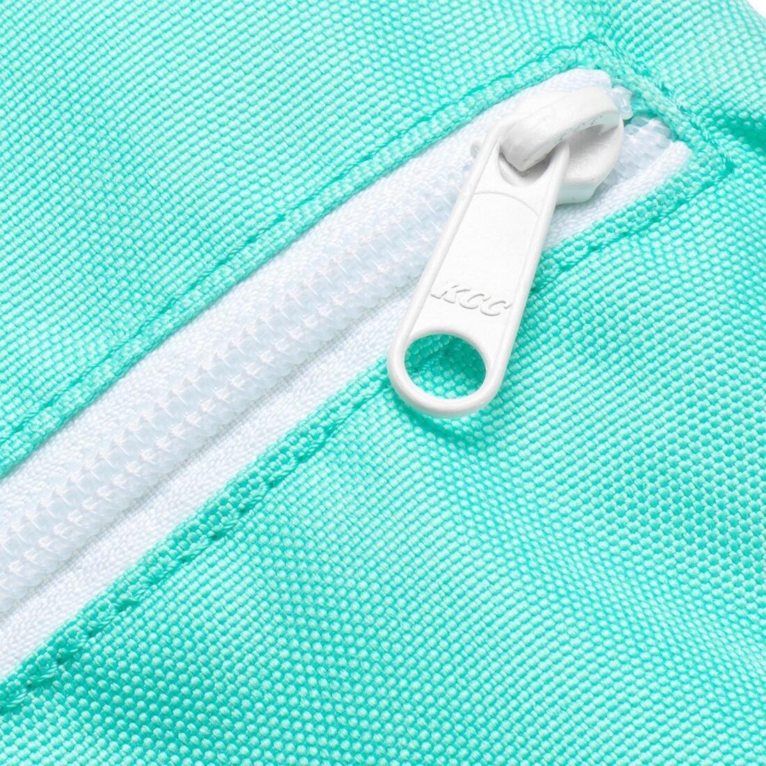 FitAdult Inline Skate Bag , Pale Mint, No Color, large image number 7