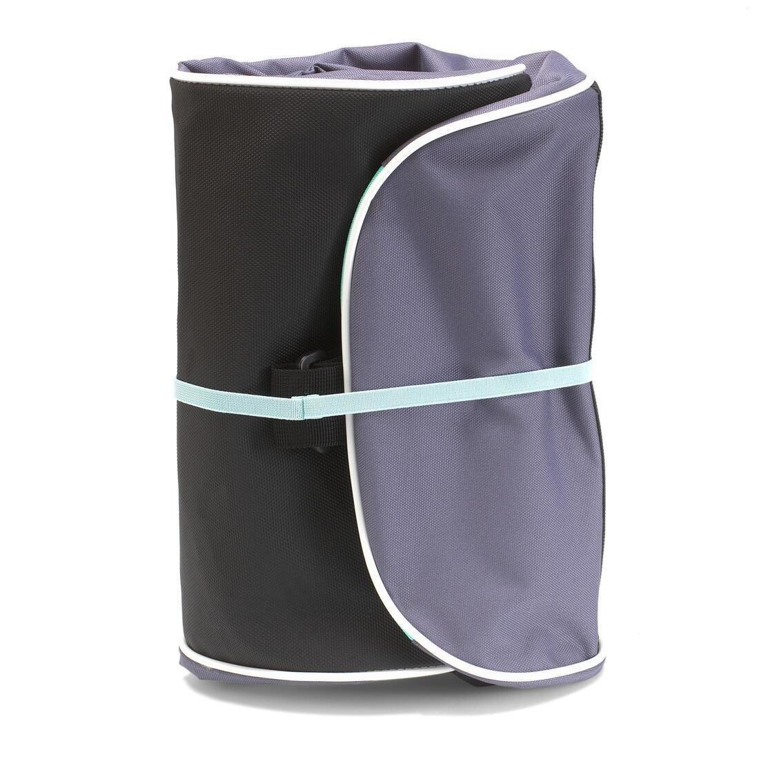 FitAdult Inline Skate Bag , Pale Mint, No Color, large image number 8