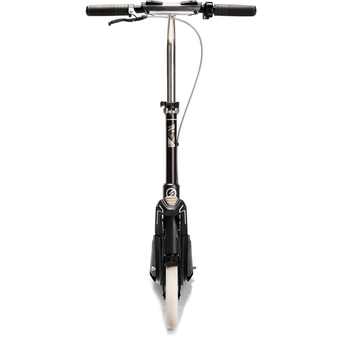 Town 7 Ef V2 Adult Scooter, Asphalt Blue, No Color, large image number 5
