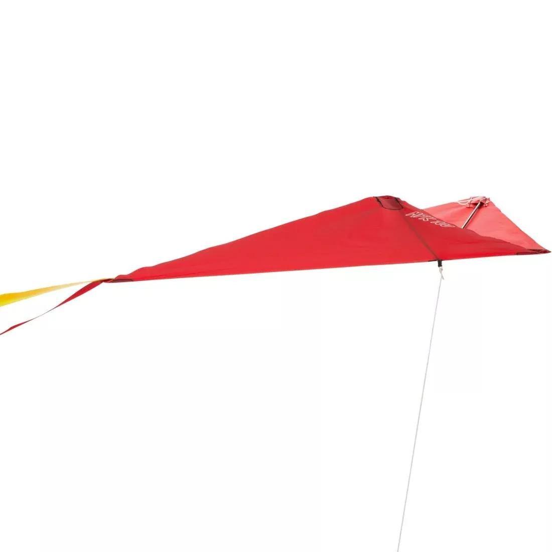 100 Kite, Red, , large image number 3