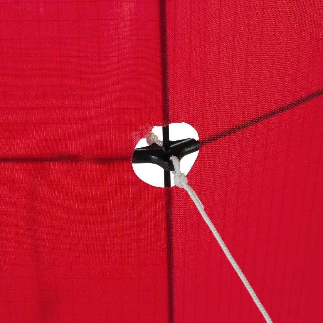 100 Kite, Red, , large image number 4