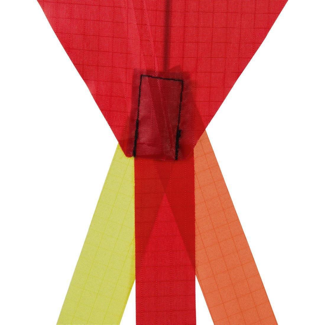 100 Kite, Red, , large image number 5