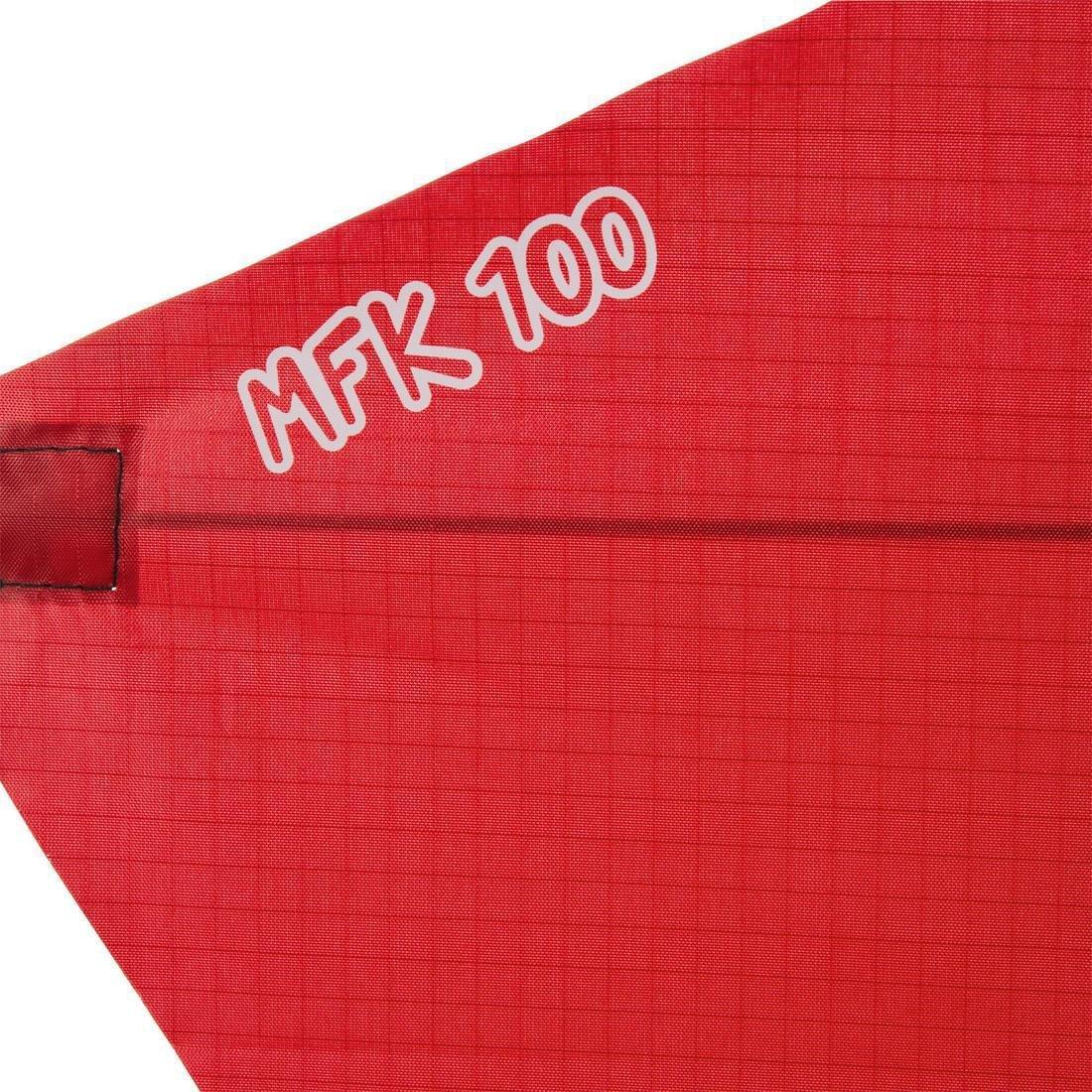100 Kite, Red, , large image number 6