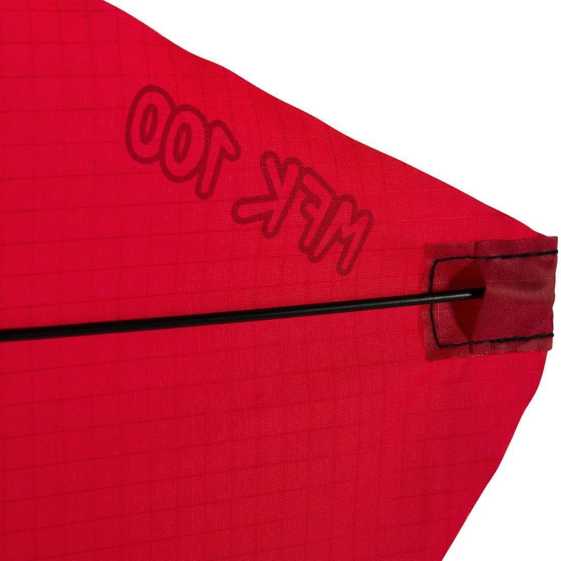 100 Kite, Red, , large image number 8