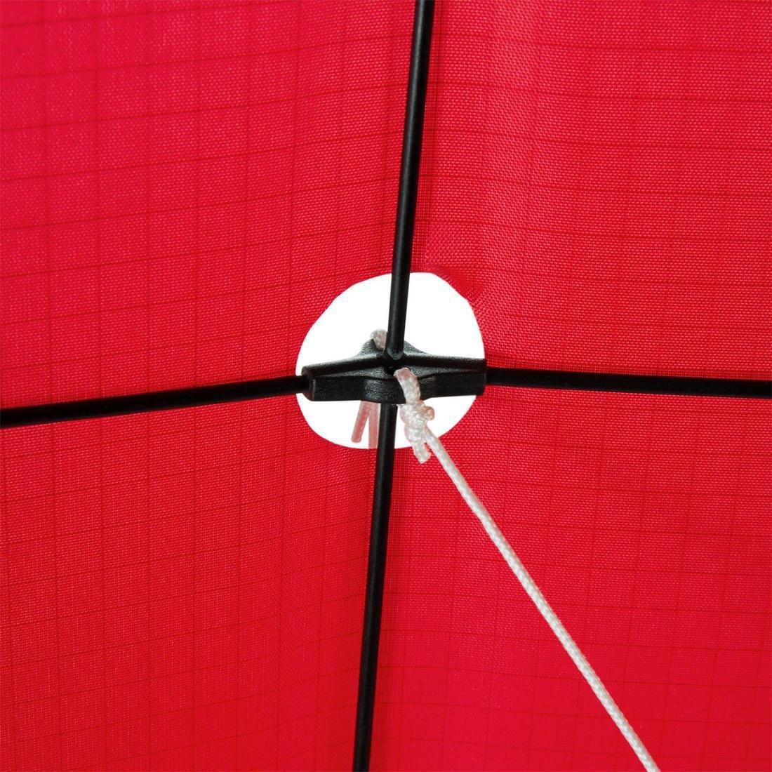 100 Kite, Red, , large image number 9