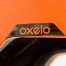 OXELO - Inline Skating Skateboard Scooter Helmet - Mf540, Orange