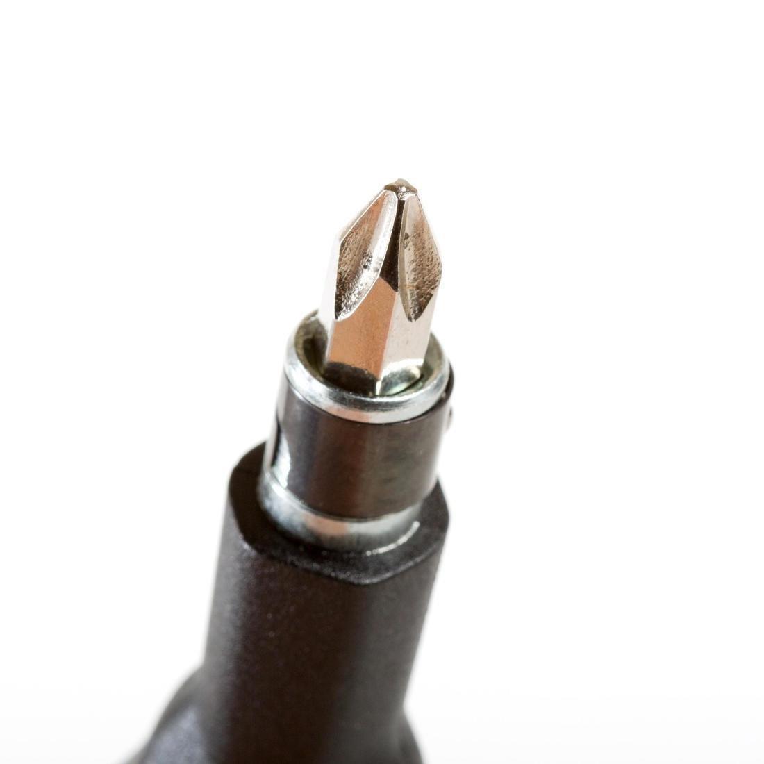 Multi Functional 5-in-1 Inline Skate Key, No Color, large image number 3