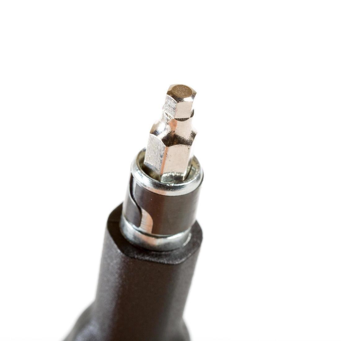 Multi Functional 5-in-1 Inline Skate Key, No Color, large image number 4