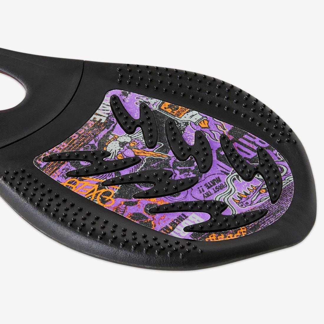 Oxeloboard Beginner Waveboard, Black, No Color, large image number 4