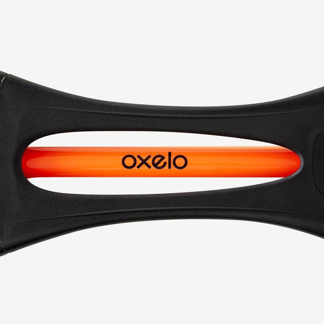 Oxeloboard Beginner Waveboard, Black, No Color, large image number 6