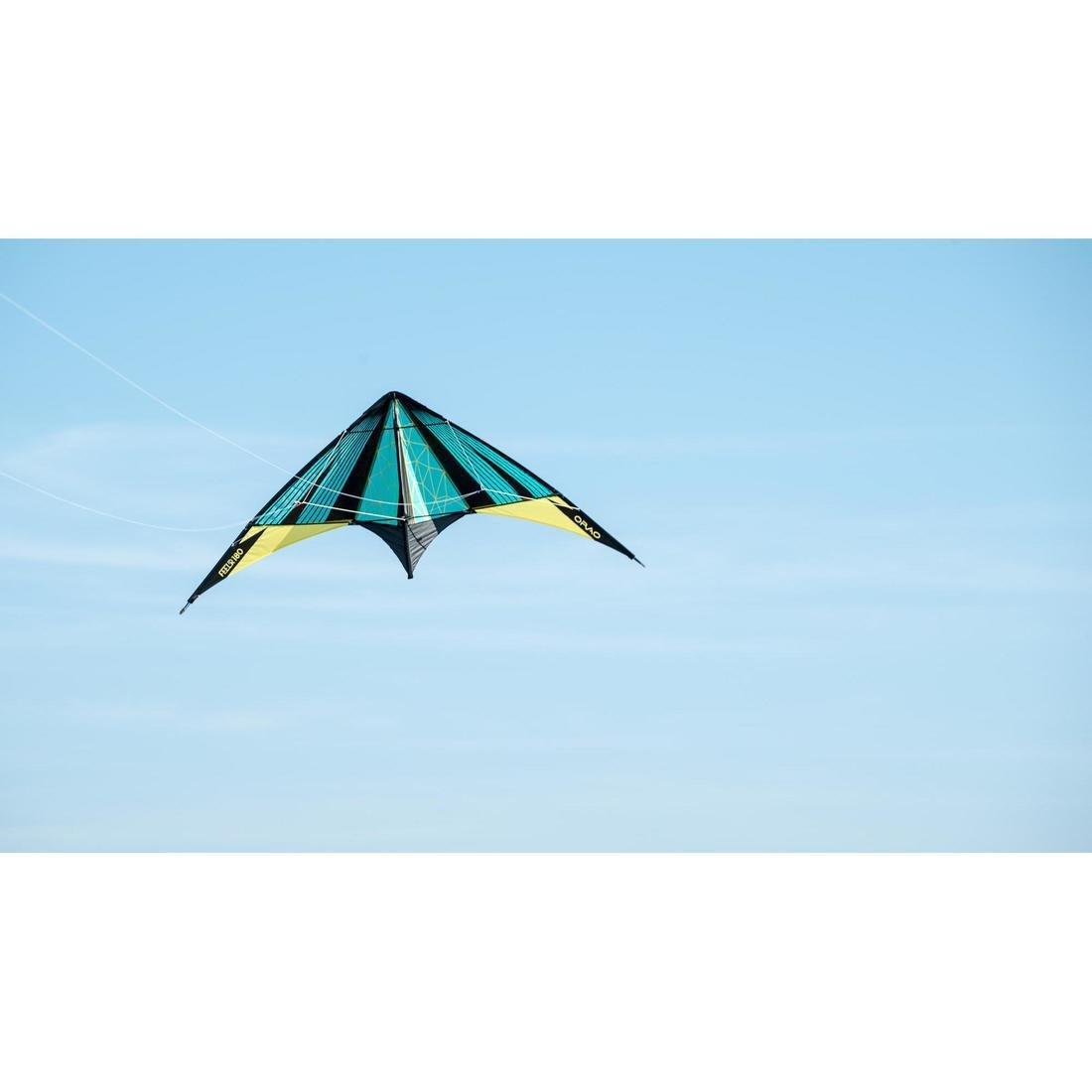 ORAO - Feelr 180 Kite, Green