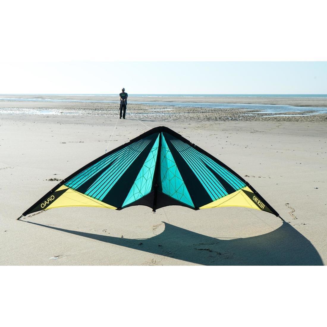 ORAO - Feelr 180 Kite, Green