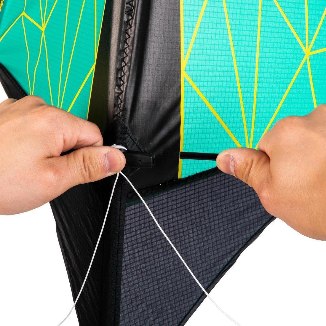 Feel'R 180 Kite, Multicolour, No Color, large image number 9