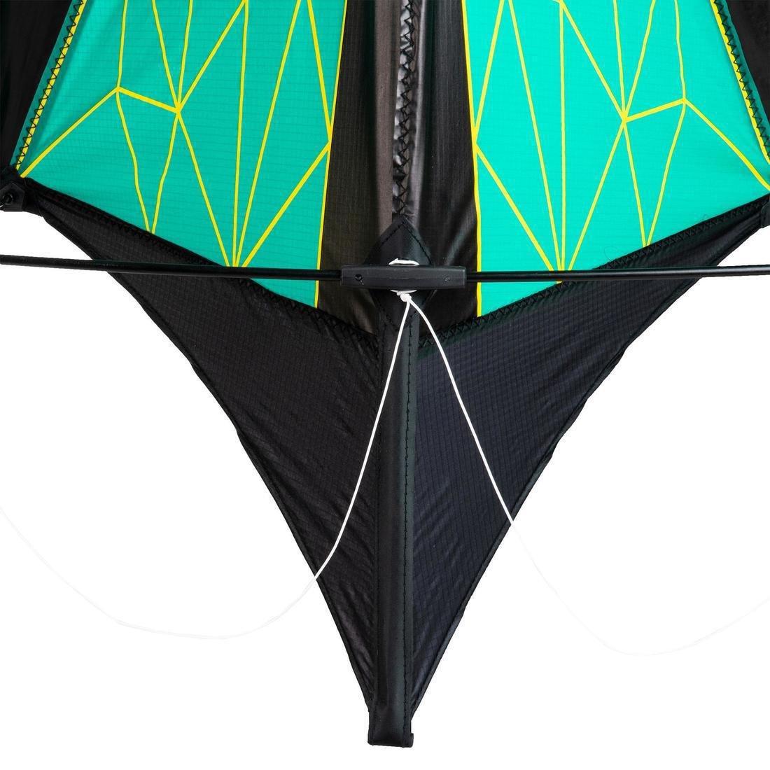 ORAO - Feelr 180 Kite, Green