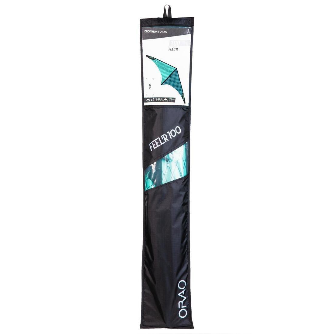 ORAO - FEEL'R 100 Stunt Kite