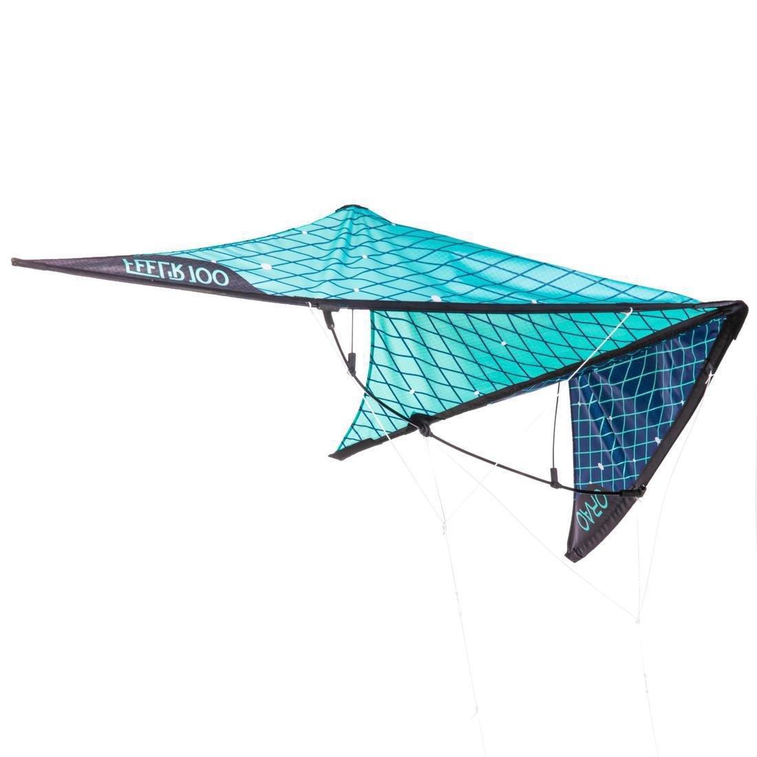 FEEL'R 100 Stunt Kite, No Color, medium