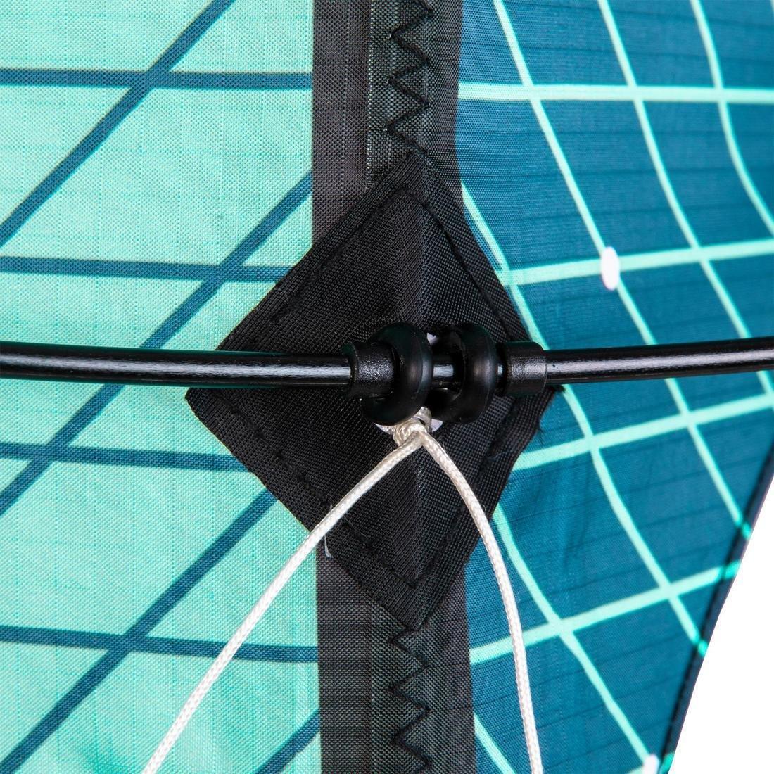 FEEL'R 100 Stunt Kite, No Color, large image number 3