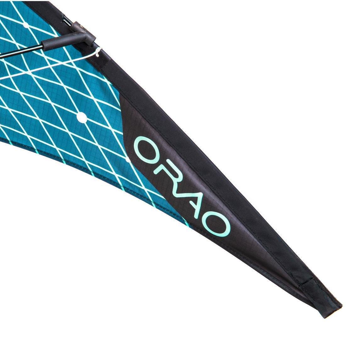 FEEL'R 100 Stunt Kite, No Color, large image number 6