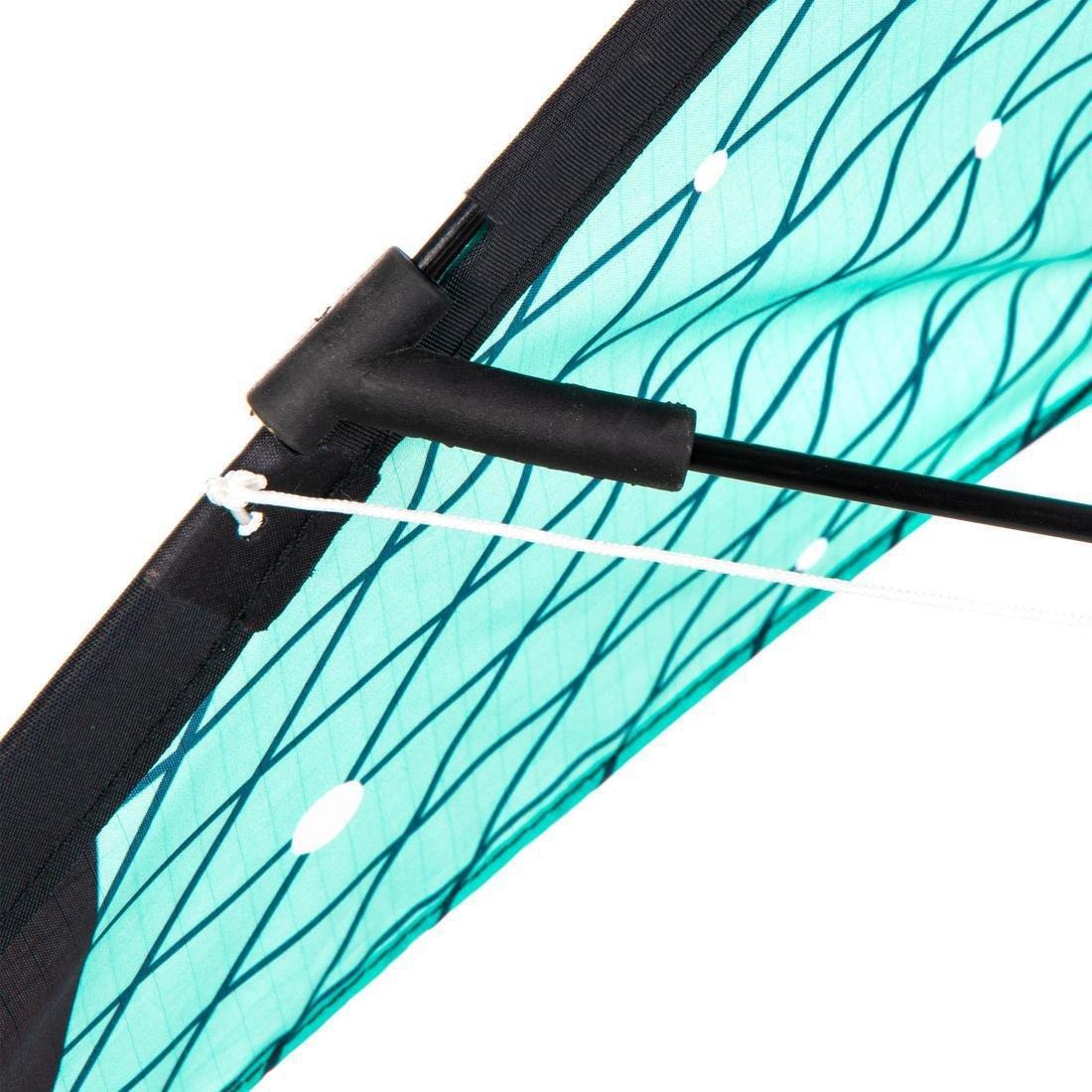 FEEL'R 100 Stunt Kite, No Color, large image number 8