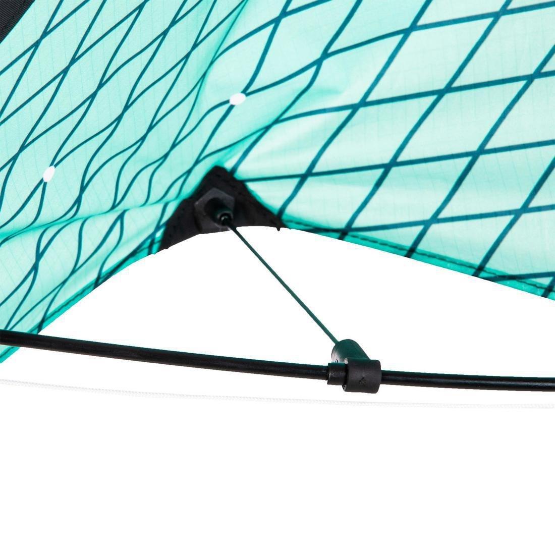 FEEL'R 100 Stunt Kite, No Color, large image number 9