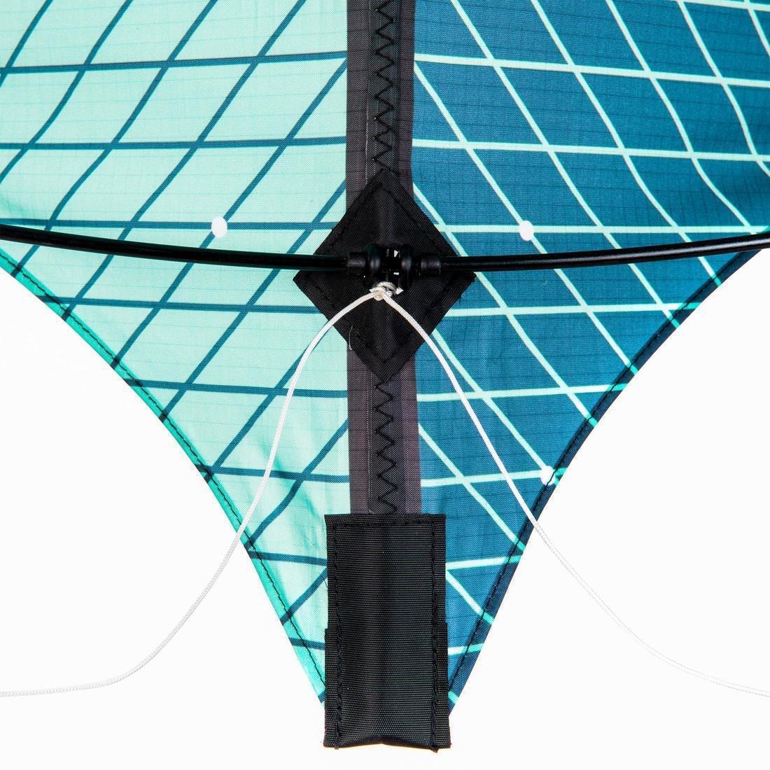 FEEL'R 100 Stunt Kite, No Color, large image number 11