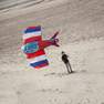 ORAO - Kids 3D Plane 170 Stunt Kite, Multicolour