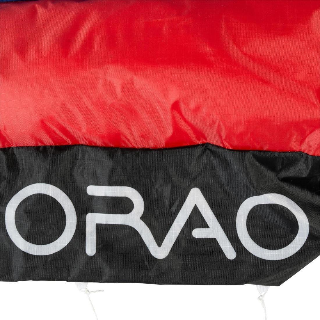 Kids 3D Plane 170 Stunt Kite, Multicolour, No Color, large image number 13