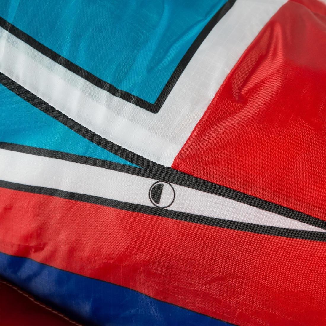 Kids 3D Plane 170 Stunt Kite, Multicolour, No Color, large image number 14