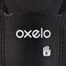OXELO - Adult Skating Wrist Guards - Fit 500 , Black