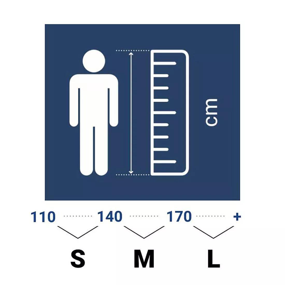 500 Boxing Mouthguard, Charcoal Grey, No Color, large image number 11