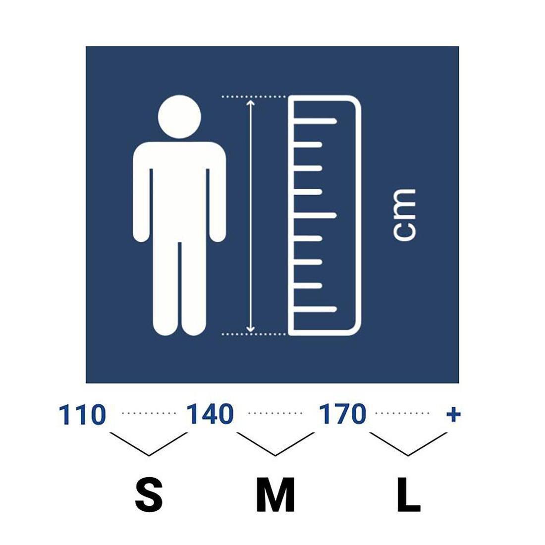 500 Boxing Mouthguard, Charcoal Grey, No Color, large image number 1