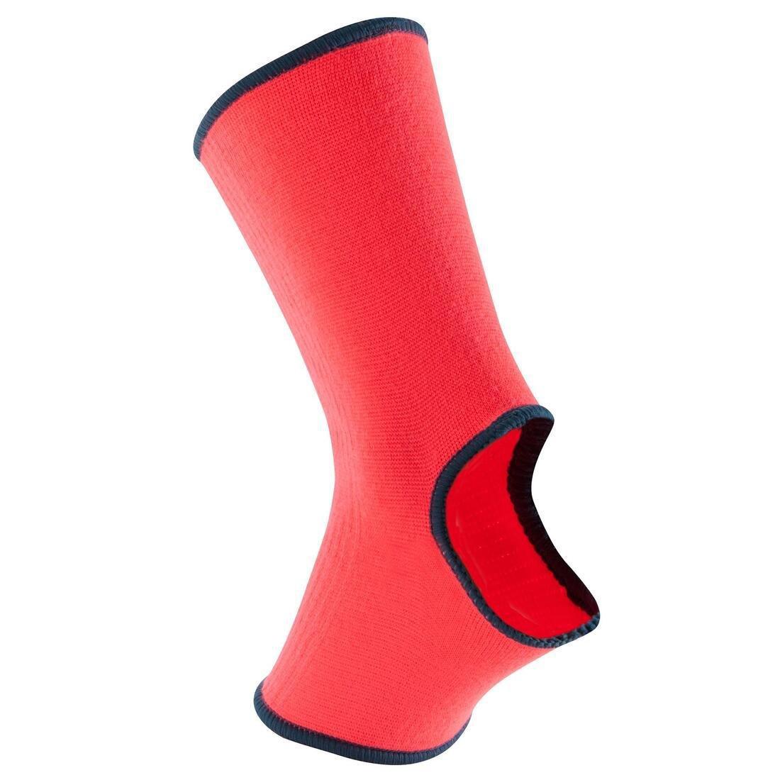 100 Combat Sports Ankle Supports, Red/Black, , large image number 14