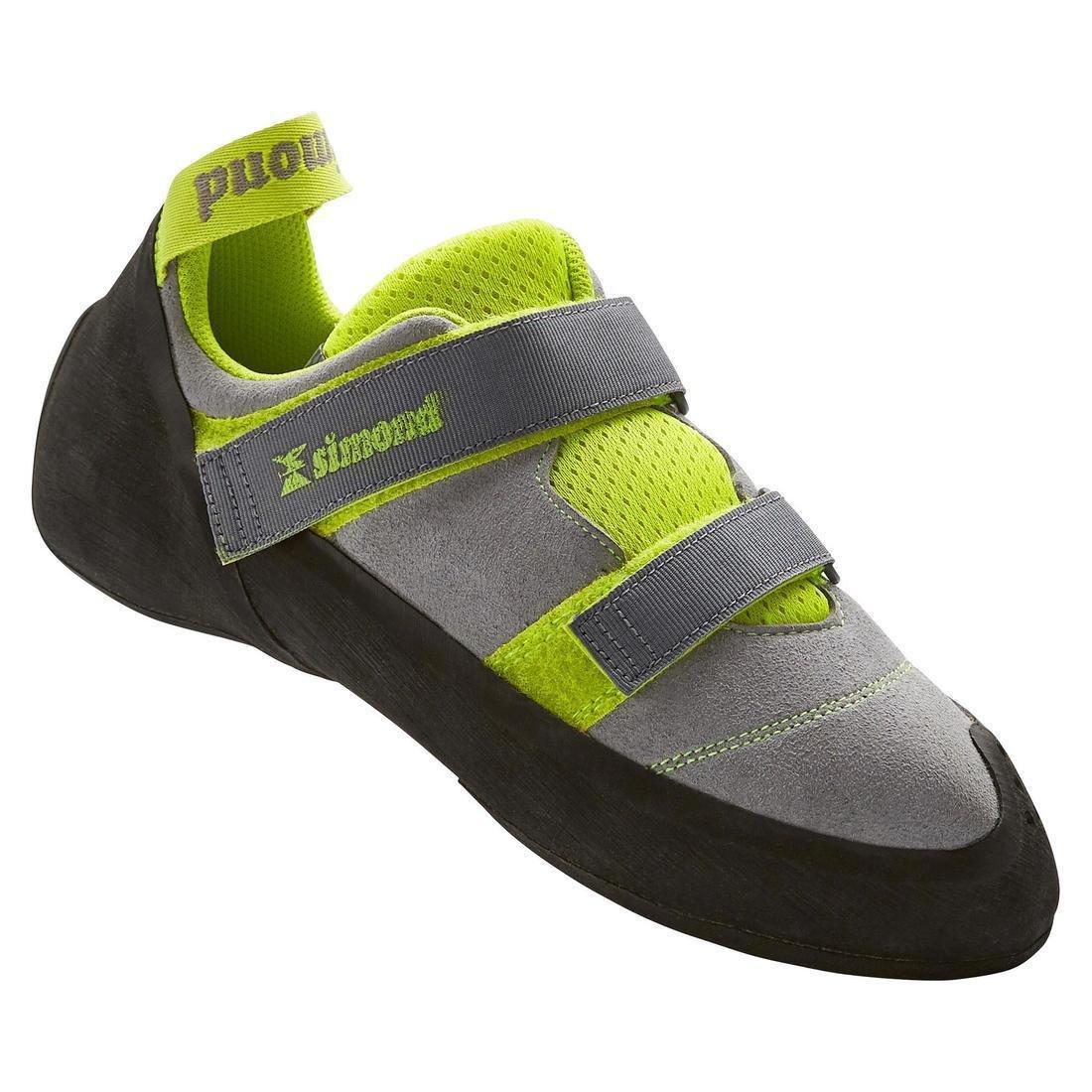 Climbing Shoes, Grey, No Color, large image number 1