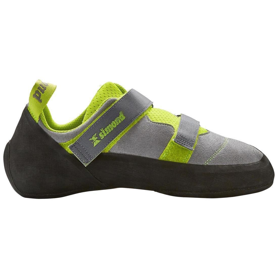 Climbing Shoes, Grey, No Color, large image number 2