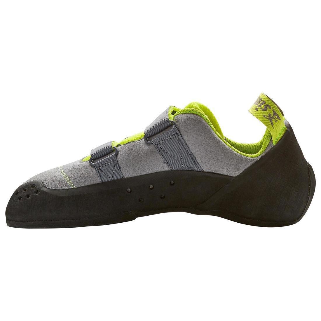 Climbing Shoes, Grey, No Color, large image number 3