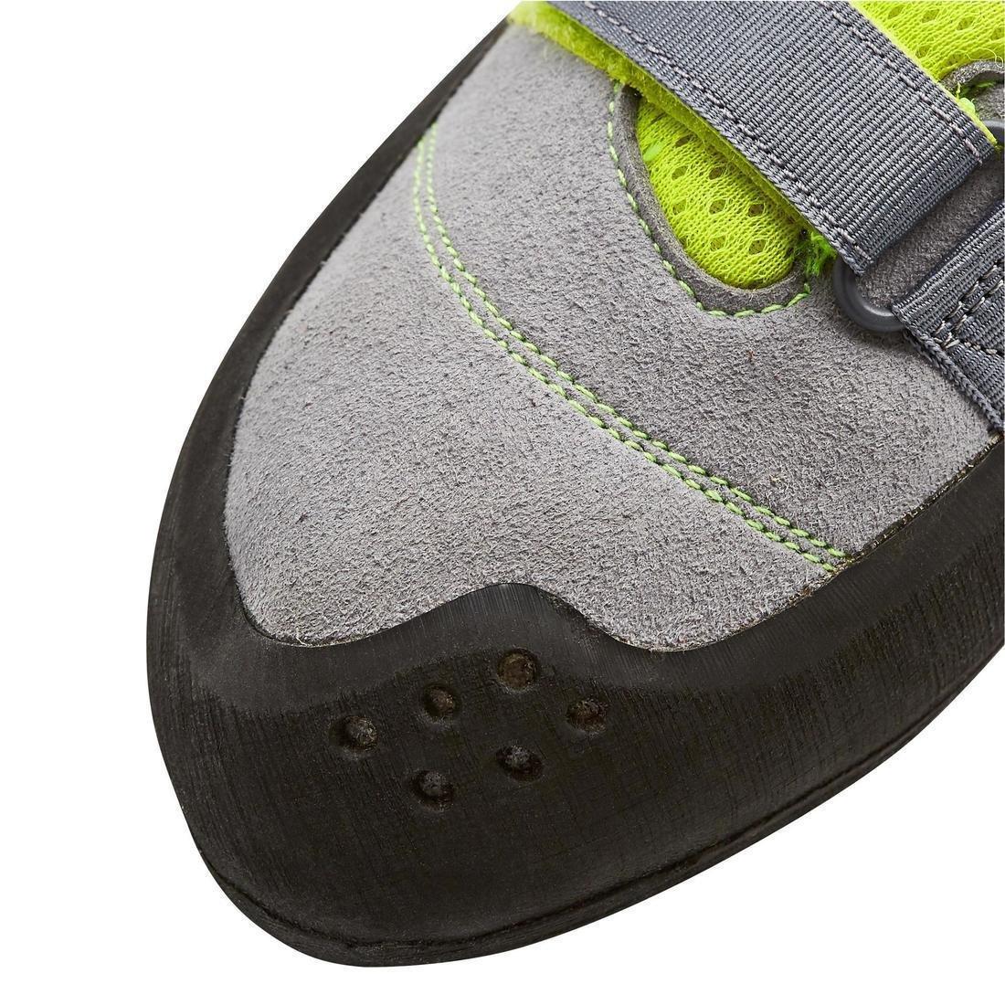 Climbing Shoes, Grey, No Color, large image number 6