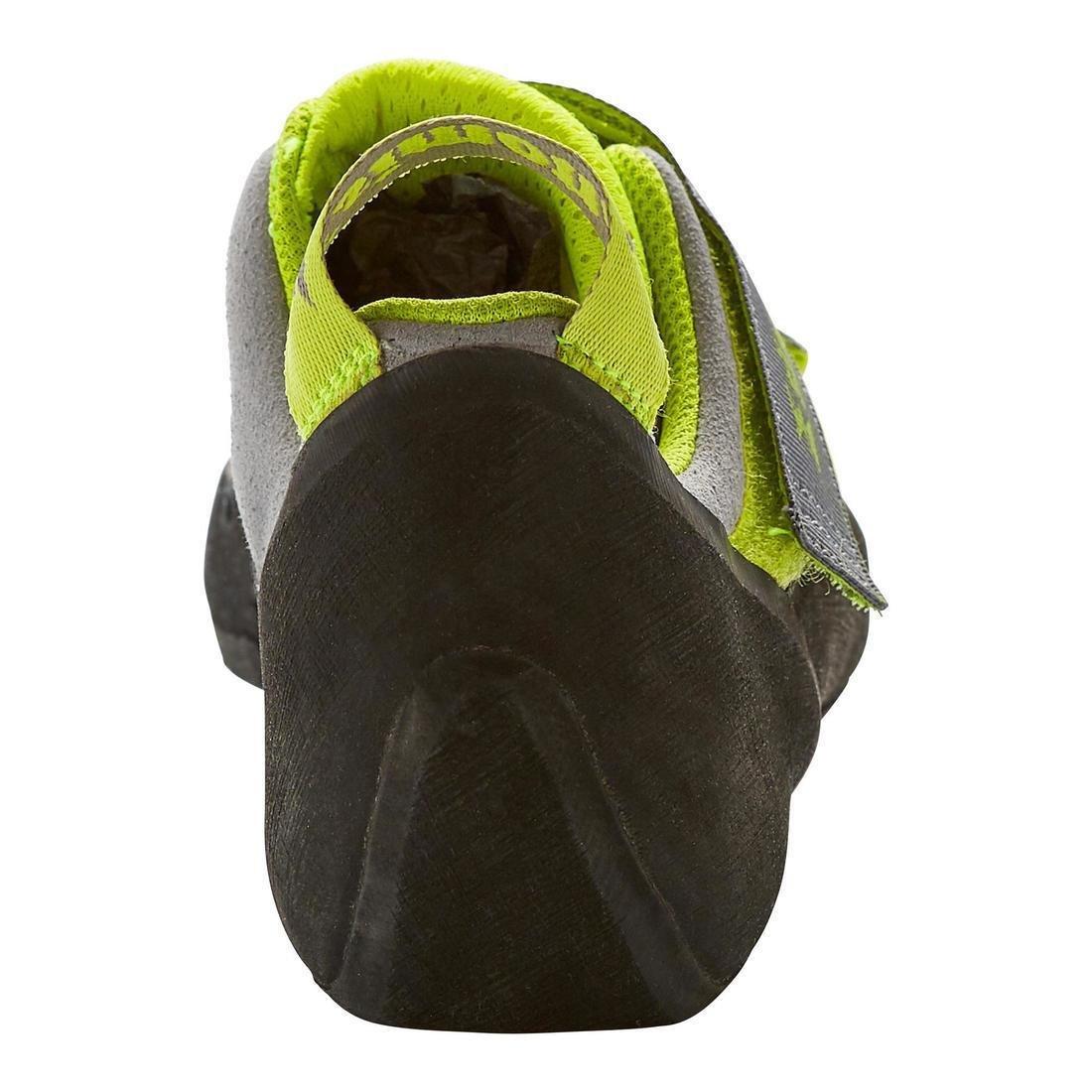 Climbing Shoes, Grey, No Color, large image number 8