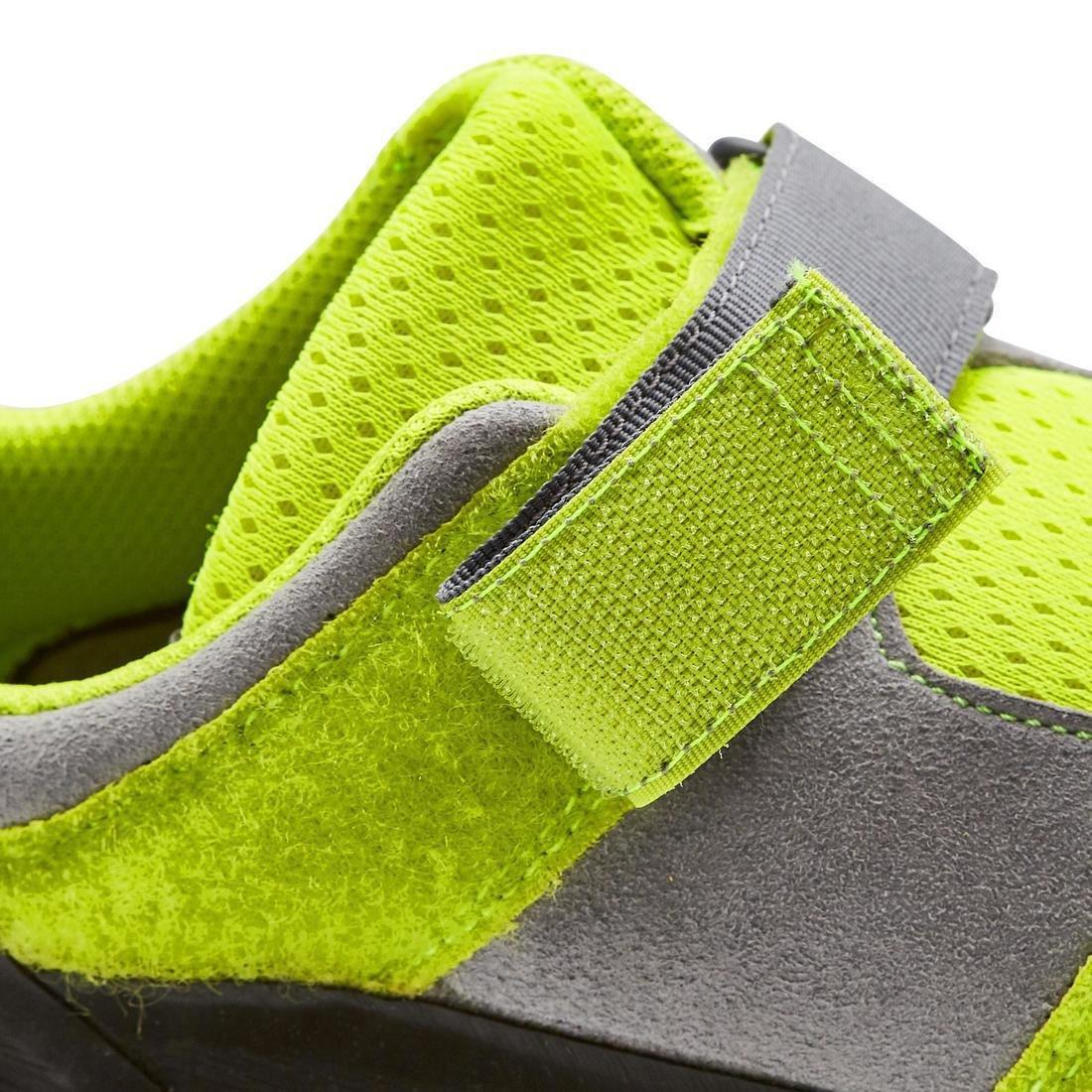 Climbing Shoes, Grey, No Color, large image number 11