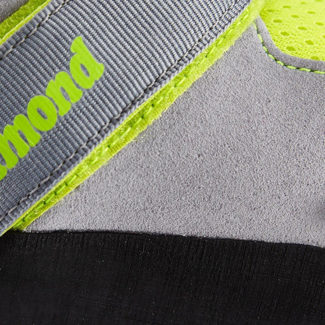 Climbing Shoes, Grey, No Color, large image number 14